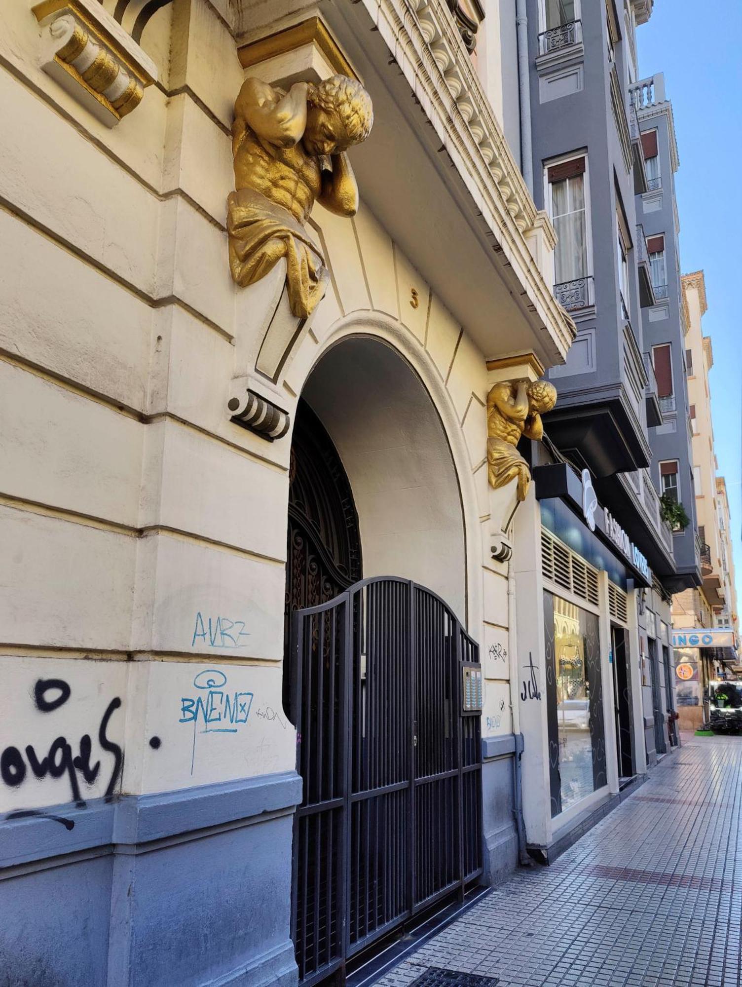 Las Vistas Del Casco By Alogest Zaragoza Exterior foto